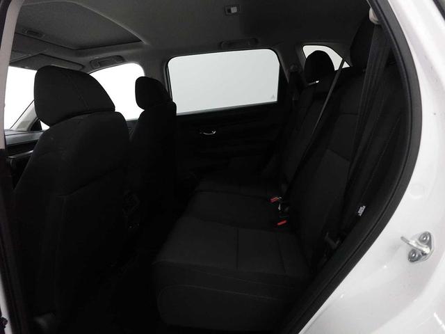 Photo of 2025 Platinum White Pearl Honda CR-V