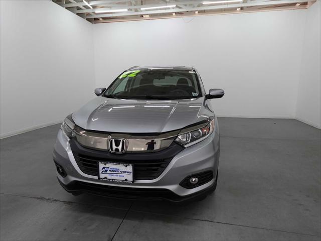 2022 Honda HR-V