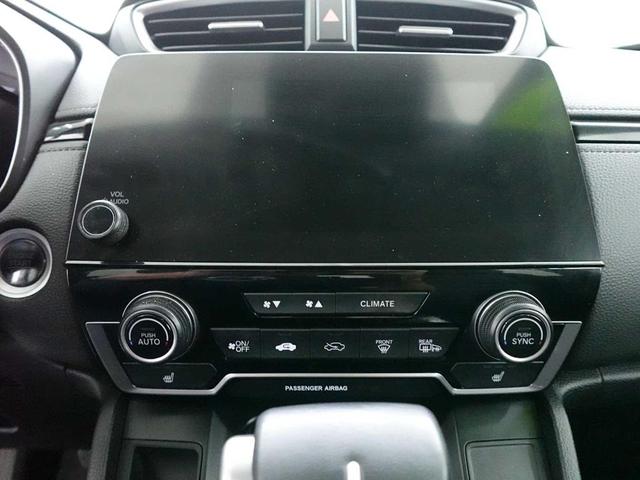Photo of 2022 Platinum White Pearl Honda CR-V