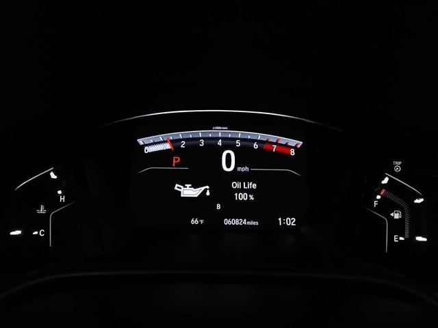 Photo of 2022 Platinum White Pearl Honda CR-V