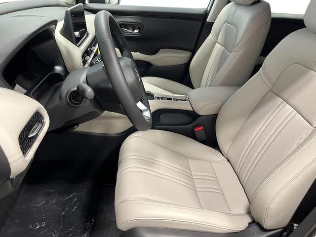 Photo of 2026 Nordic Forest Pearl Honda HR-V
