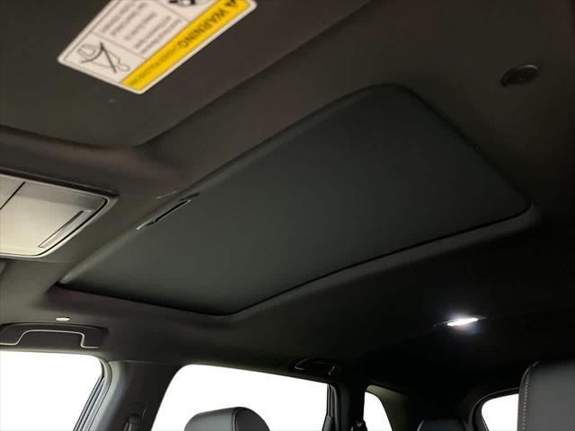 Photo of 2026 Meteorite Gray Metallic Honda CR-V Hybrid