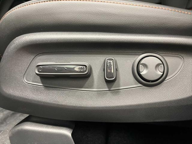 Photo of 2026 Meteorite Gray Metallic Honda CR-V Hybrid
