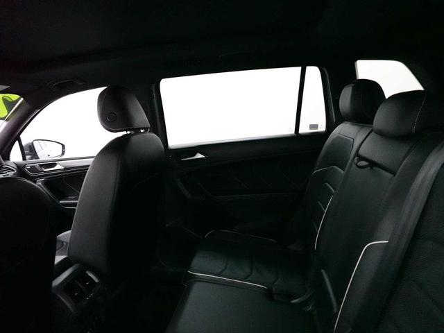 Photo of 2022 Platinum Gray Metallic Volkswagen Tiguan