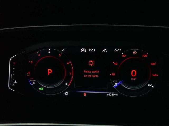 Photo of 2022 Platinum Gray Metallic Volkswagen Tiguan