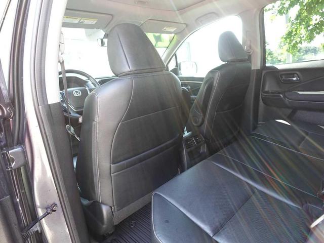 Photo of 2022 Modern Steel Metallic Honda Ridgeline
