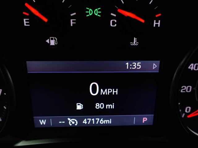 Photo of 2024 Summit White GMC Terrain