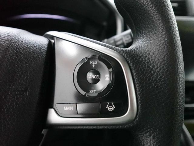 Photo of 2022 Platinum White Pearl Honda CR-V