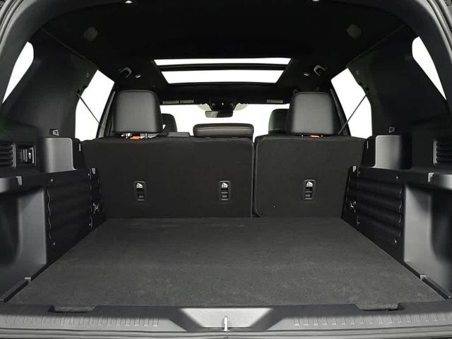 Photo of 2026 Obsidian Blue Pearl Honda Passport