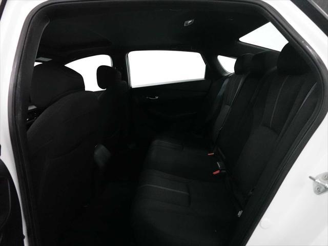 Photo of 2023 Platinum White Pearl Honda Accord Hybrid
