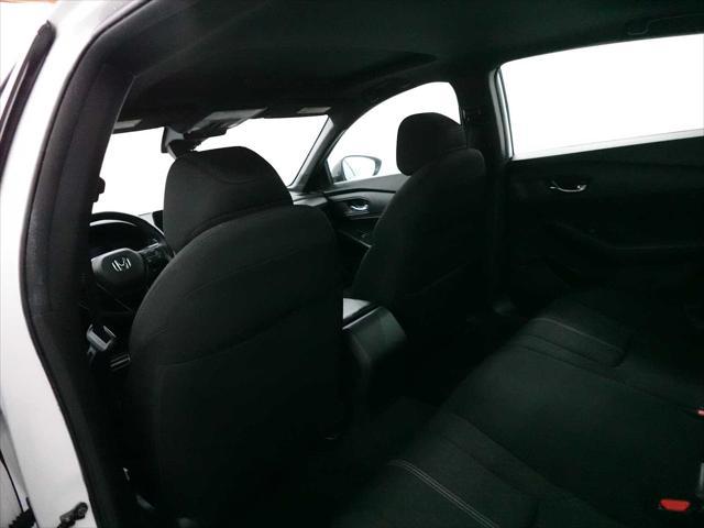 Photo of 2023 Platinum White Pearl Honda Accord Hybrid