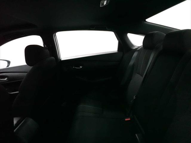 Photo of 2023 Platinum White Pearl Honda Accord Hybrid