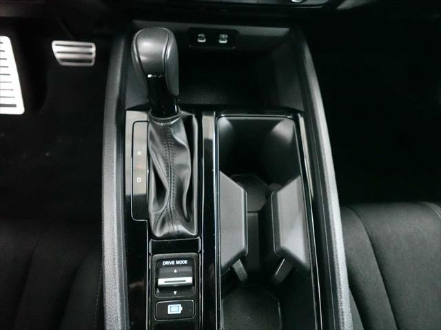 Photo of 2023 Platinum White Pearl Honda Accord Hybrid
