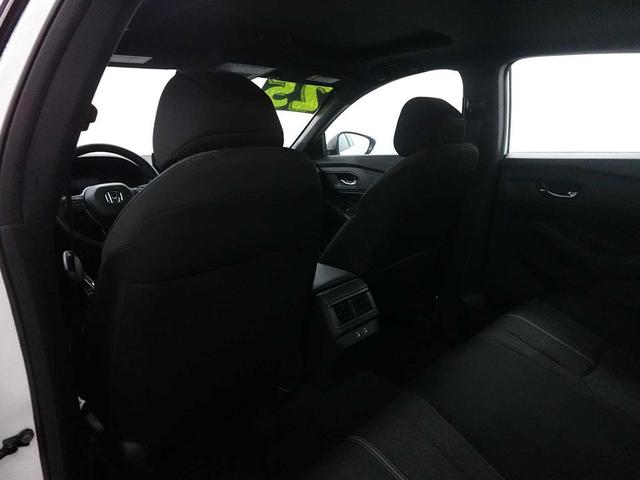 Photo of 2025 Platinum White Pearl Honda Accord Hybrid
