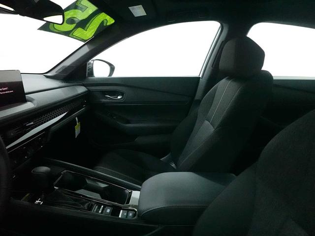 Photo of 2025 Platinum White Pearl Honda Accord Hybrid