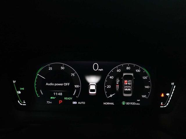 Photo of 2025 Platinum White Pearl Honda Accord Hybrid
