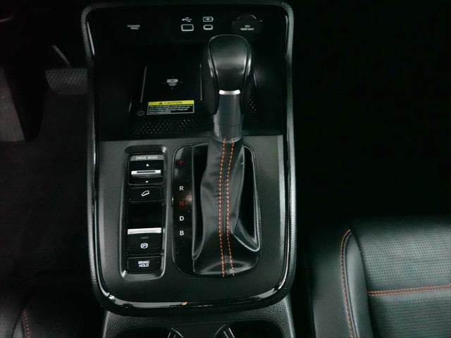 Photo of 2025 Urban Gray Pearl Honda CR-V Hybrid