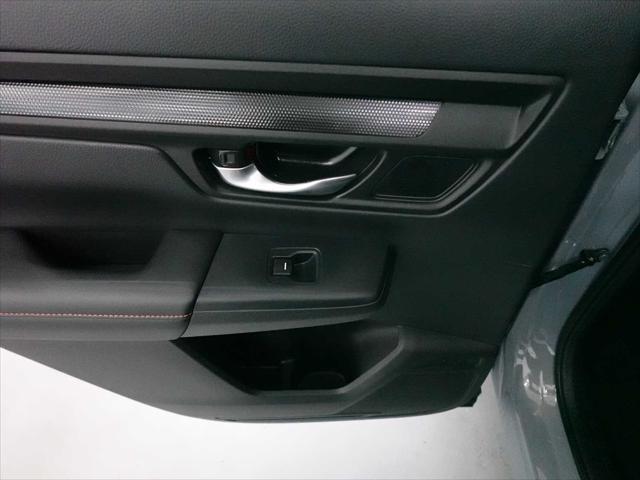 Photo of 2025 Urban Gray Pearl Honda CR-V Hybrid