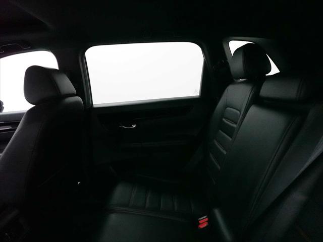 Photo of 2025 Urban Gray Pearl Honda CR-V Hybrid
