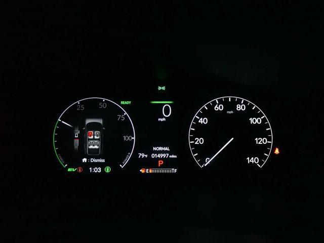 Photo of 2025 Urban Gray Pearl Honda CR-V Hybrid
