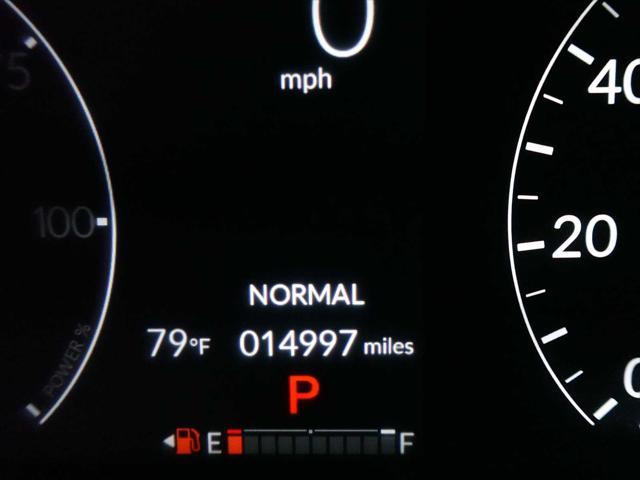 Photo of 2025 Urban Gray Pearl Honda CR-V Hybrid