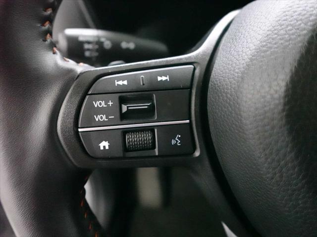 Photo of 2025 Urban Gray Pearl Honda CR-V Hybrid