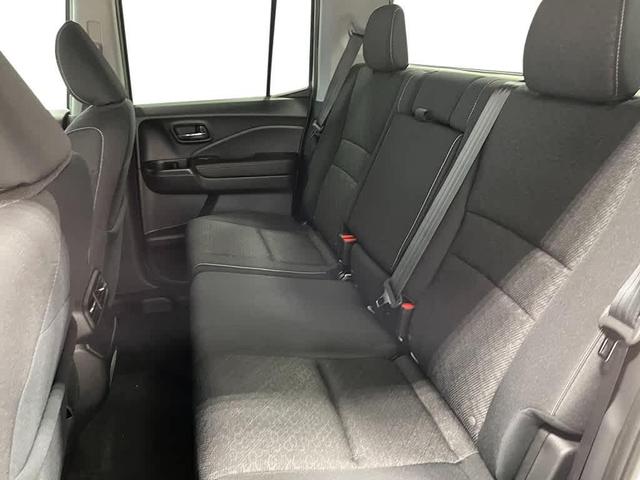 Photo of 2025 Crystal Black Pearl Honda Ridgeline