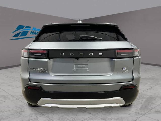 2025 Honda Prologue Touring photo 4