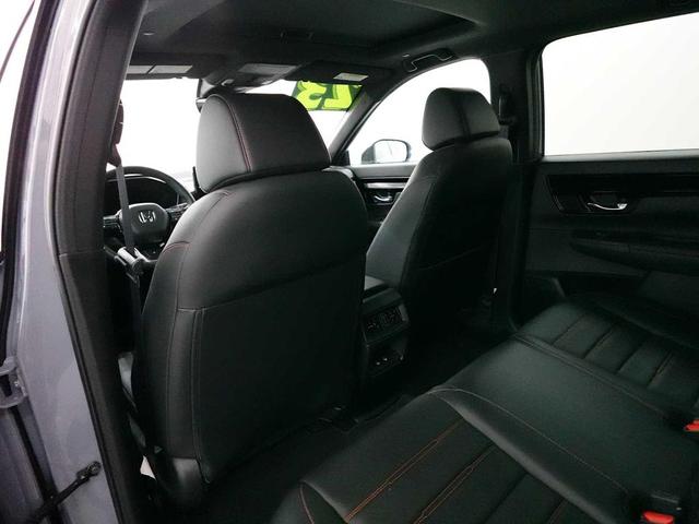 Photo of 2023 Urban Gray Pearl Honda CR-V Hybrid