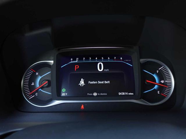 Photo of 2022 Platinum White Pearl Honda Pilot