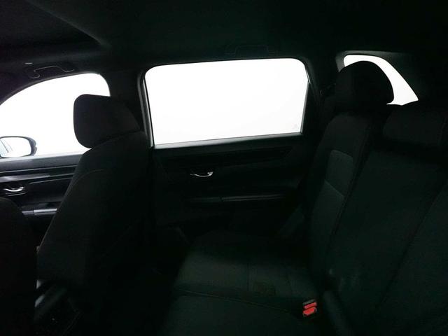 Photo of 2023 Platinum White Pearl Honda CR-V Hybrid
