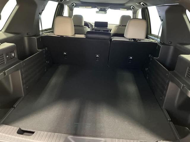 Photo of 2026 Sonic Gray Pearl Honda Passport
