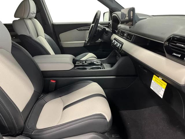 Photo of 2026 Sonic Gray Pearl Honda Passport