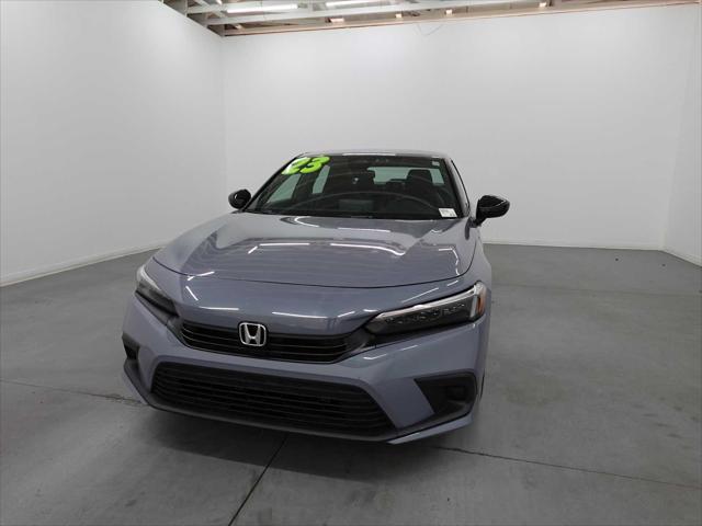 2023 Honda Civic