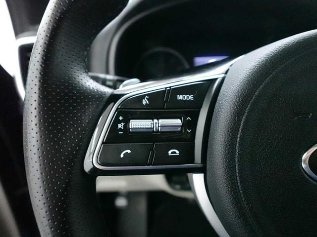 Photo of 2020 Pacific Blue Kia Sportage