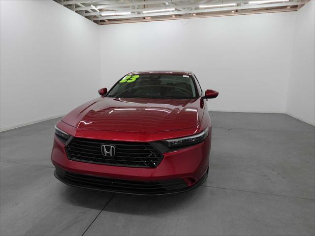 2023 Honda Accord