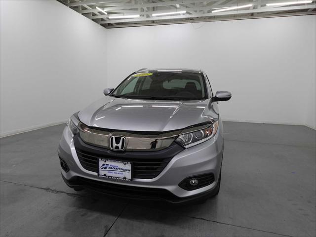 2022 Honda HR-V