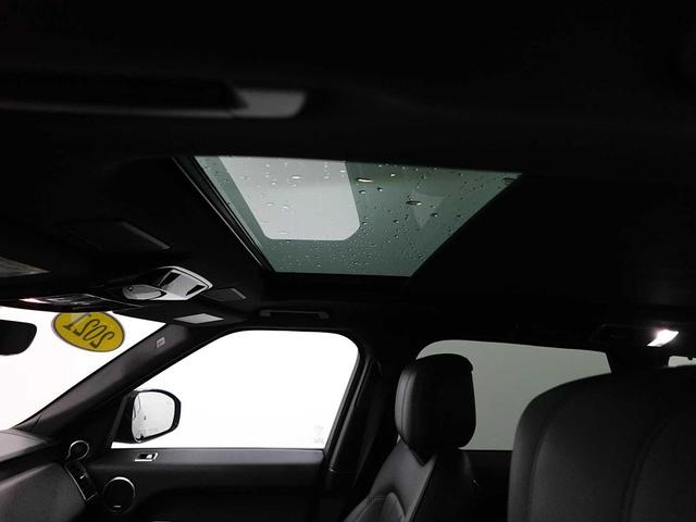 Photo of 2021 BLACK Land Rover Range Rover Sport