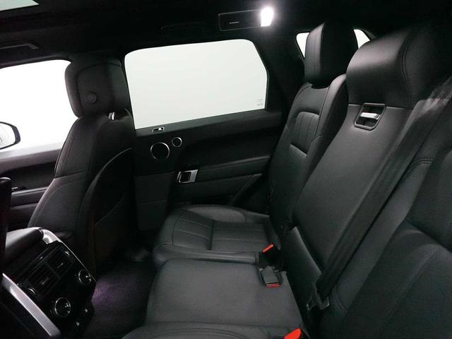Photo of 2021 BLACK Land Rover Range Rover Sport