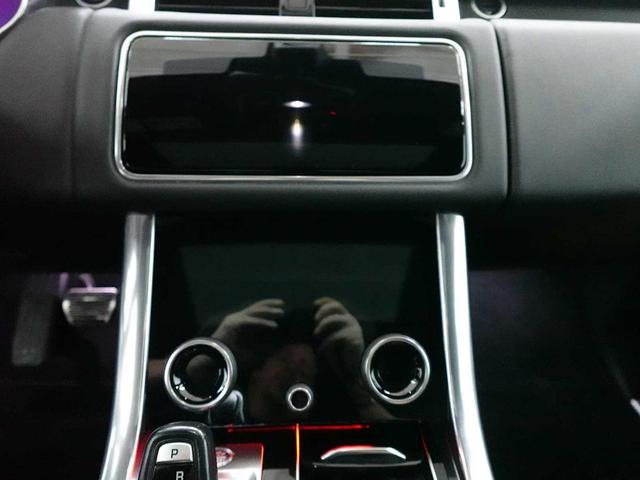Photo of 2021 BLACK Land Rover Range Rover Sport