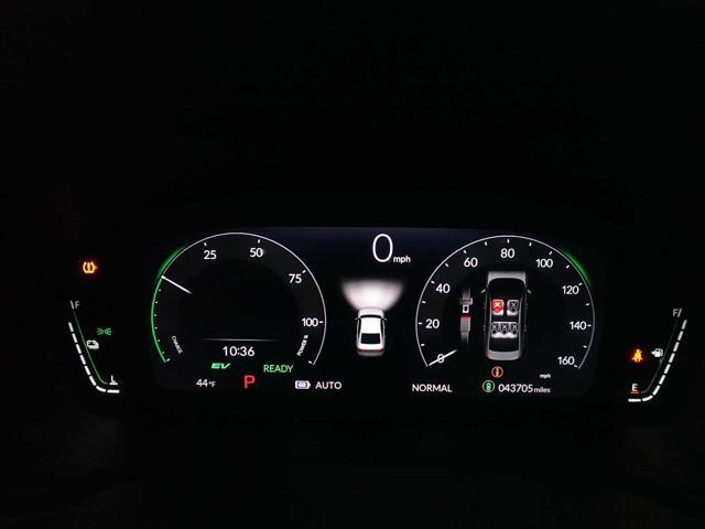 Photo of 2024 Still Night Pearl Honda Accord Hybrid