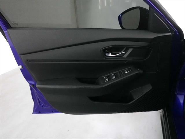 Photo of 2024 Still Night Pearl Honda Accord Hybrid
