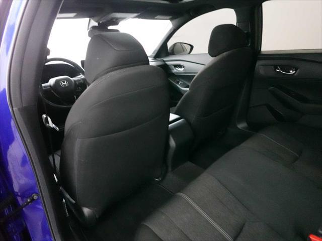 Photo of 2024 Still Night Pearl Honda Accord Hybrid