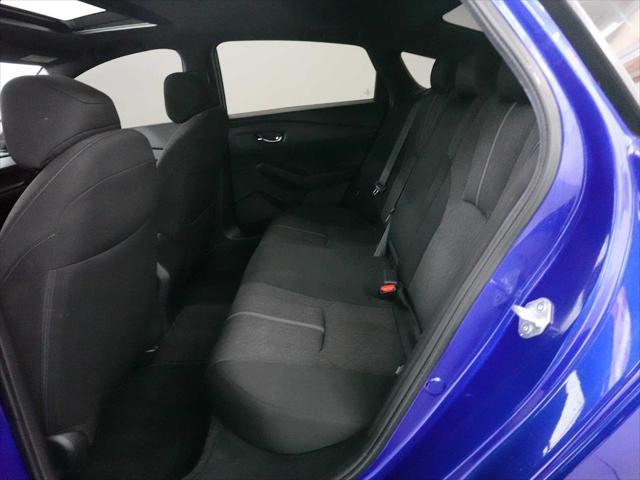 Photo of 2024 Still Night Pearl Honda Accord Hybrid