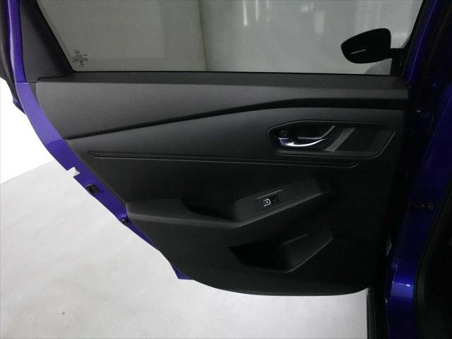 Photo of 2024 Still Night Pearl Honda Accord Hybrid