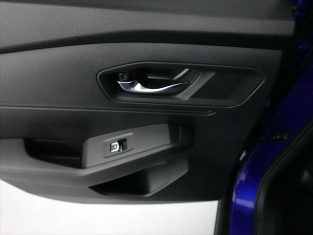 Photo of 2024 Still Night Pearl Honda Accord Hybrid