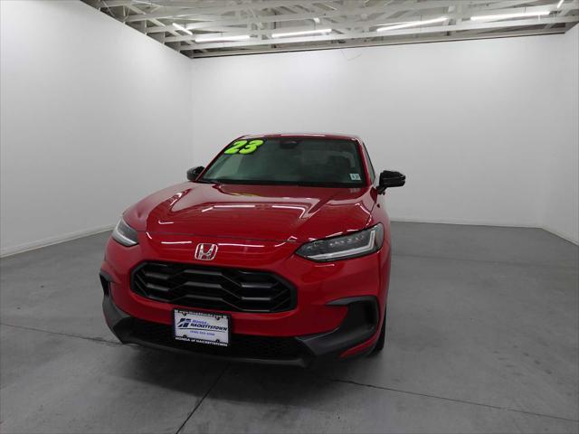 2023 Honda HR-V