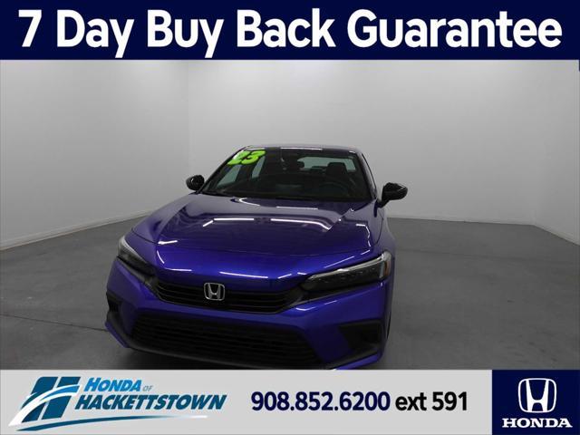 2023 Honda Civic