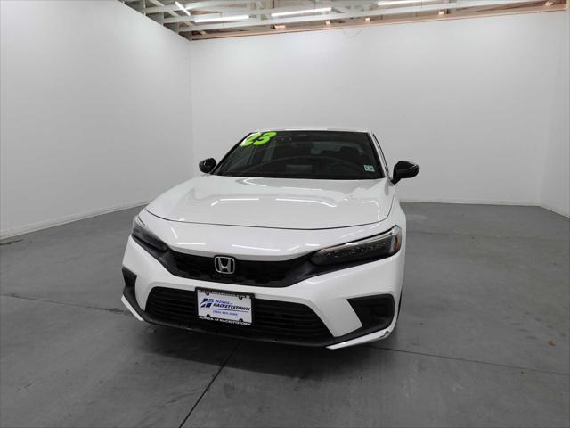 2023 Honda Civic