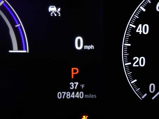 Photo of 2021 Platinum White Pearl Honda Accord Hybrid